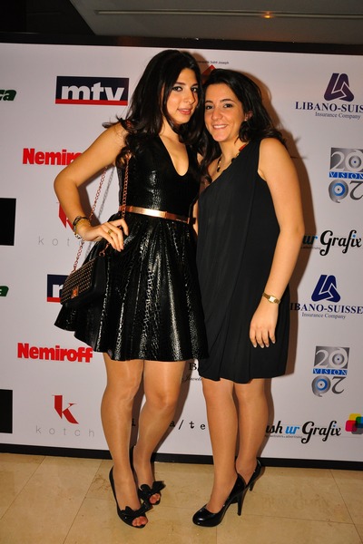 USJ Annual Gala Diner